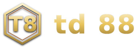 td 88 logo